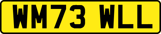 WM73WLL