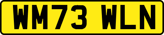 WM73WLN
