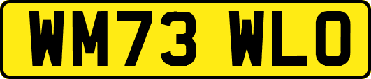 WM73WLO