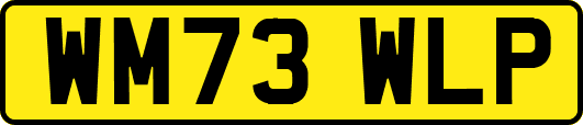 WM73WLP