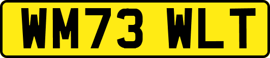WM73WLT