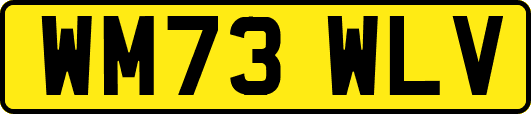 WM73WLV