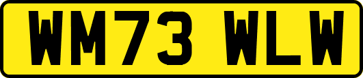 WM73WLW