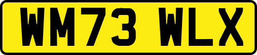 WM73WLX