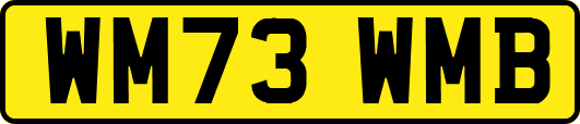 WM73WMB
