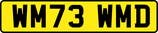 WM73WMD