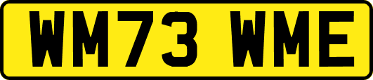 WM73WME