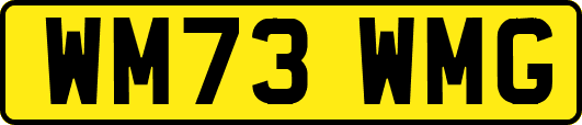 WM73WMG