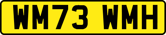 WM73WMH