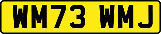 WM73WMJ
