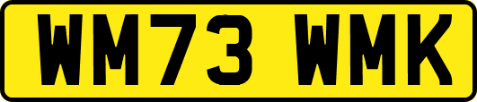 WM73WMK