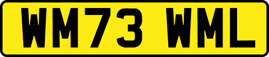 WM73WML
