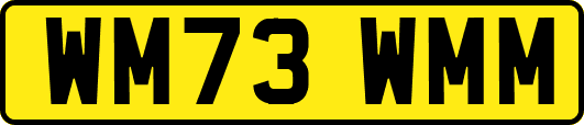 WM73WMM