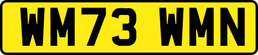 WM73WMN