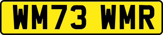 WM73WMR