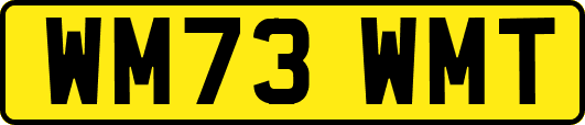 WM73WMT