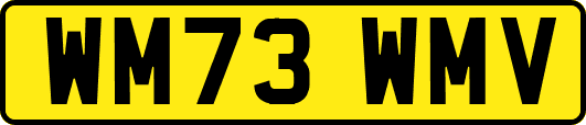 WM73WMV