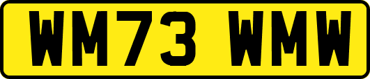 WM73WMW