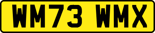 WM73WMX