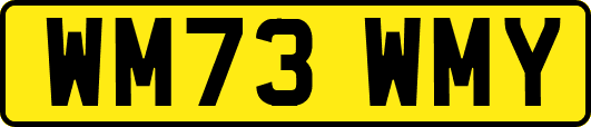 WM73WMY