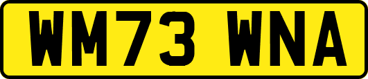 WM73WNA