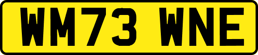 WM73WNE