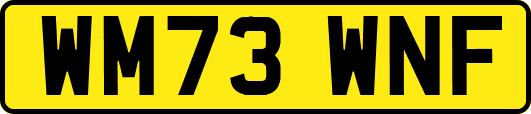 WM73WNF