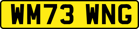 WM73WNG