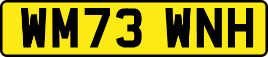 WM73WNH