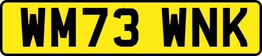 WM73WNK