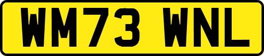 WM73WNL