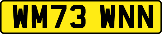 WM73WNN