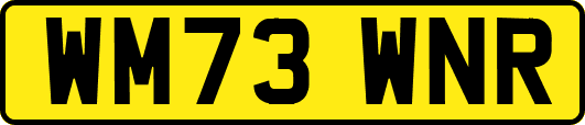 WM73WNR