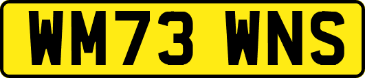 WM73WNS