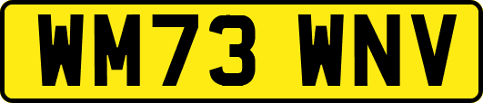 WM73WNV