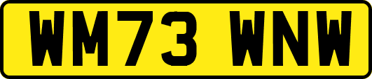 WM73WNW
