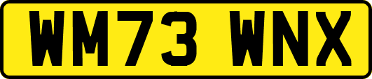 WM73WNX