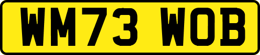 WM73WOB