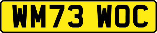 WM73WOC