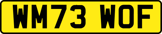 WM73WOF