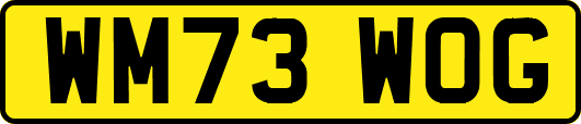 WM73WOG