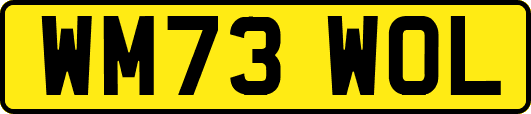WM73WOL