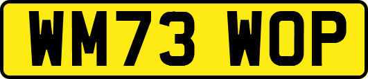 WM73WOP