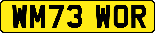 WM73WOR