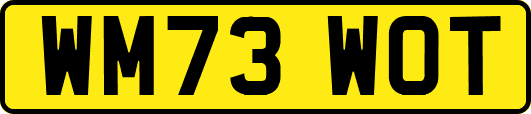 WM73WOT