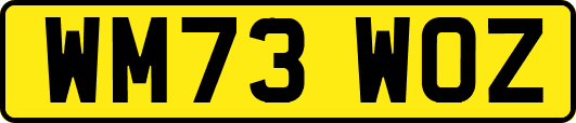 WM73WOZ
