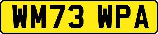 WM73WPA