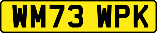 WM73WPK
