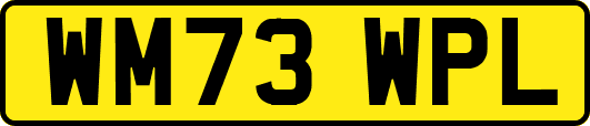 WM73WPL
