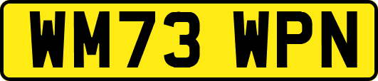 WM73WPN